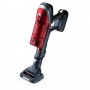 Rowenta X-Force RH9679 scopa elettrica Senza sacchetto 0,55 L Grigio, Rosso (RH9679)
