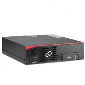 FUJITSU D756 SFF I7/8/512 (RSD100196)