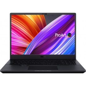 ASUS ProArt StudioBook 16" WQUXGA OLED i7-11800H 64GB/2TB RTX A3000 Win11 Pro (90NB0TS1-M02240)