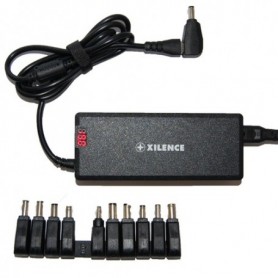 Xilence XM010 adattatore e invertitore Interno 90 W Nero (XM010)