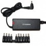 Xilence XM010 adattatore e invertitore Interno 90 W Nero (XM010)