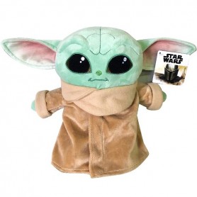 THE CHILD -BABY YODA 25CM (6315875778)
