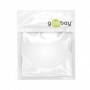Goobay 62108 hub di interfaccia USB 3.2 Gen 1 (3.1 Gen 1) Type-C Bianco (62108)