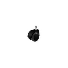 SET RUOTE GOMMATE LIBERE  50 MM (RU002)