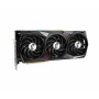 MSI RTX 3070 TI GAMING X TRIO 8G NVIDIA GeForce RTX 3070 Ti 8 GB GDDR6X (912-V505-011)