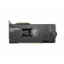 MSI RTX 3070 TI GAMING X TRIO 8G NVIDIA GeForce RTX 3070 Ti 8 GB GDDR6X (912-V505-011)