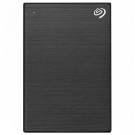 Seagate One Touch STKG1000400 unità esterna a stato solido 1000 GB Nero (STKG1000400)