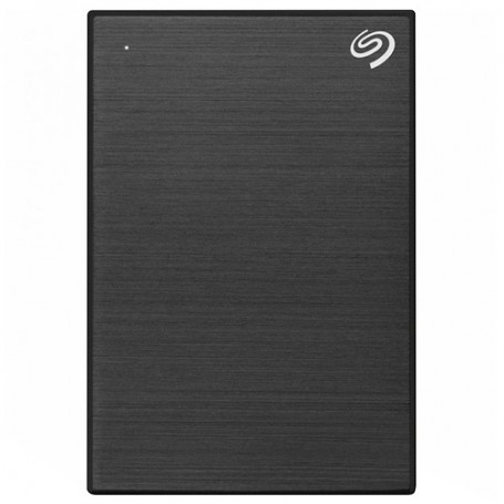 Seagate One Touch STKG1000400 unità esterna a stato solido 1000 GB Nero (STKG1000400)