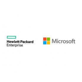 Hewlett Packard Enterprise P46216-B21 sistema operativo Client Access License (CAL) 5 licenza/e (P46216-B21)