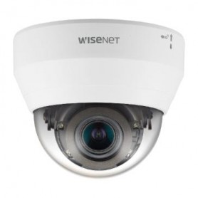 Hanwha QND-6082R telecamera di sorveglianza Telecamera di sicurezza IP Interno Cupola 1920 x 1080 Pixel Soffitto (QND-6082R)