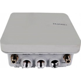 Huawei AP8150DN 1730 Mbit/s Bianco Supporto Power over Ethernet (PoE) (50083205)