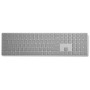 Microsoft Surface Keyboard tastiera RF senza fili + Bluetooth Grigio (3YJ-00010)