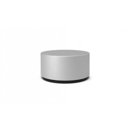 Microsoft Surface Dial Bluetooth Alluminio (2WS-00008)