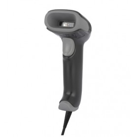 Honeywell Voyager XP 1470g Lettore di codici a barre portatile 1D/2D CMOS Nero, Grigio (1470G2D-2-R)