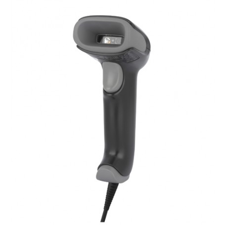 Honeywell Voyager XP 1470g Lettore di codici a barre portatile 1D/2D CMOS Nero, Grigio (1470G2D-2-R)