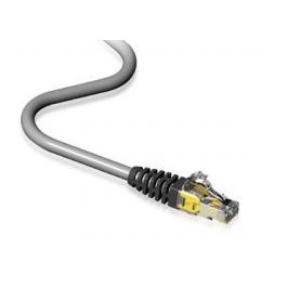 Brand-Rex AC6PCG030-888HB cavo di rete Grigio 3 m Cat6 S/FTP (S-STP) (AC6PCG030-888HB)