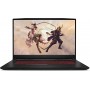 MSI Katana GF76 11UG-090 - IPS 144Hz FHD 17,3", Intel Core i7-11800H, 16 GB RAM, 512 GB SSD, RTX 3070, FreeDo (0017L1-090_PROMO)