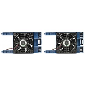 Hewlett Packard Enterprise ProLiant ML350 Gen10 Redundant fan cage kit (874572-B21)