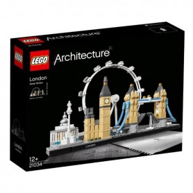 LONDRA (21034)