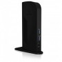 ICY BOX IB-DK2242AC Cablato USB 3.2 Gen 1 (3.1 Gen 1) Type-B Nero (60333)