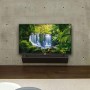 TV LED 43" TCL 4K 43P611 SMART TV EUROPA BLACK (43P611_PROMO)
