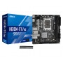 Asrock H610M-ITX/ac Intel H610 LGA 1700 Micro ITX (90-MXBHL0-A0UAYZ)