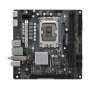 Asrock H610M-ITX/ac Intel H610 LGA 1700 Micro ITX (90-MXBHL0-A0UAYZ)