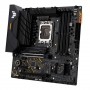 ASUS TUF GAMING B660M- PLUS D4 Intel B660 LGA 1700 micro ATX (90MB1940-M0EAY0)