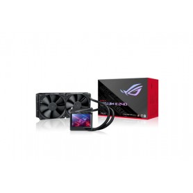 ASUS ROG RYUJIN II 240 raffredamento dell'acqua e freon (90RC00A0-M0UAY0)