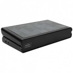 Targus DOCK171EUZ replicatore di porte e docking station per notebook Nero (DOCK171EUZ)