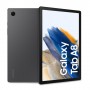 Samsung Galaxy Tab A8 10.5" Wifi, Android 11, RAM 4 GB, 128 GB, Gray (SM-X200NZAFEUE)