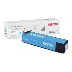 Everyday Cartuccia PageWide Ciano ad Resa elevata, HP M0J90AE a Xerox, 16000 pagine (006R04607)