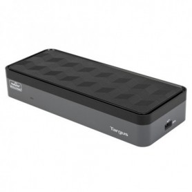 Targus DOCK570EUZ replicatore di porte e docking station per notebook Cablato Nero (DOCK570EUZ)