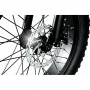 THE ONE BICI ELETTRICA RIDER 250W/36V 25KMH DISPLAY MATT BLACK (THEONERIDER)