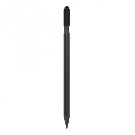 ZAGG 109907068 penna per PDA Nero, Grigio (109907068)