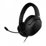 ASUS ROG Strix Go Core Cuffia Padiglione auricolare Connettore 3.5 mm Nero (90YH02R1-B1UA00)