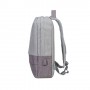 Rivacase 7562 borsa per notebook 39,6 cm (15.6") Zaino Grigio, Moca (7562GM)