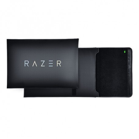 Razer Protective Sleeve V2 borsa per notebook 43,9 cm (17.3") Custodia a tasca Nero (RC21-01590100-R3M1)
