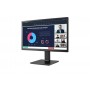 LG 24BP750C-B Monitor PC 60,5 cm (23.8") 1920 x 1080 Pixel Full HD LED Nero (24BP750C-B.AEU)