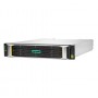 Hewlett Packard Enterprise MSA 2060 array di dischi Armadio (2U) (R0Q75A)