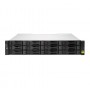 Hewlett Packard Enterprise MSA 2060 array di dischi Armadio (2U) (R0Q75A)