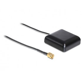 Navilock NL-202AA antenna di rete SMA 37 dBi (60524)