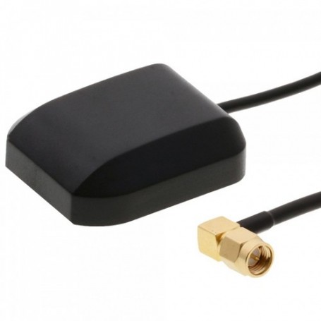 Navilock 60543 antenna di rete Antenna direzionale SMA 30 dBi (60543)