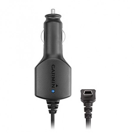 Garmin 010-11838-00 Caricabatterie per dispositivi mobili Nero Auto (010-11838-00)