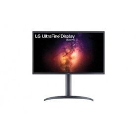 LG 32EP950-B monitor piatto per PC 80 cm (31.5") 3840 x 2160 Pixel 4K Ultra HD OLED Nero (32EP950-B)