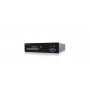 ICY BOX IB-872-i3 lettore di schede USB Interno Nero (60771)