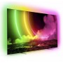 Philips 77OLED806 / 12 194 cm (77") 4K OLED Android TV MY2021 Ambilight 4 (77OLED806/12)