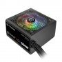 Thermaltake Smart RGB alimentatore per computer 500 W 20+4 pin ATX ATX Nero (PS-SPR-0500NHSAWE-1)