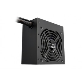 Sharkoon SHP V2 alimentatore per computer 650 W 20+4 pin ATX ATX Nero (SHP650 V2)