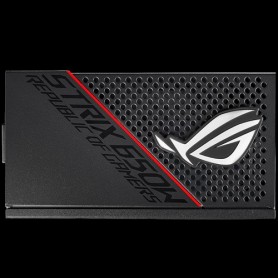 ASUS ROG Strix 650W alimentatore per computer 20+4 pin ATX ATX Nero (90YE00A1-B0NA00)